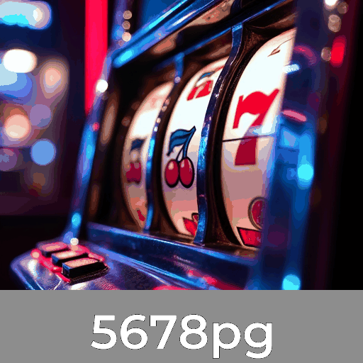 5678pg: Explore Milhares de Jogos na Completa Biblioteca Global